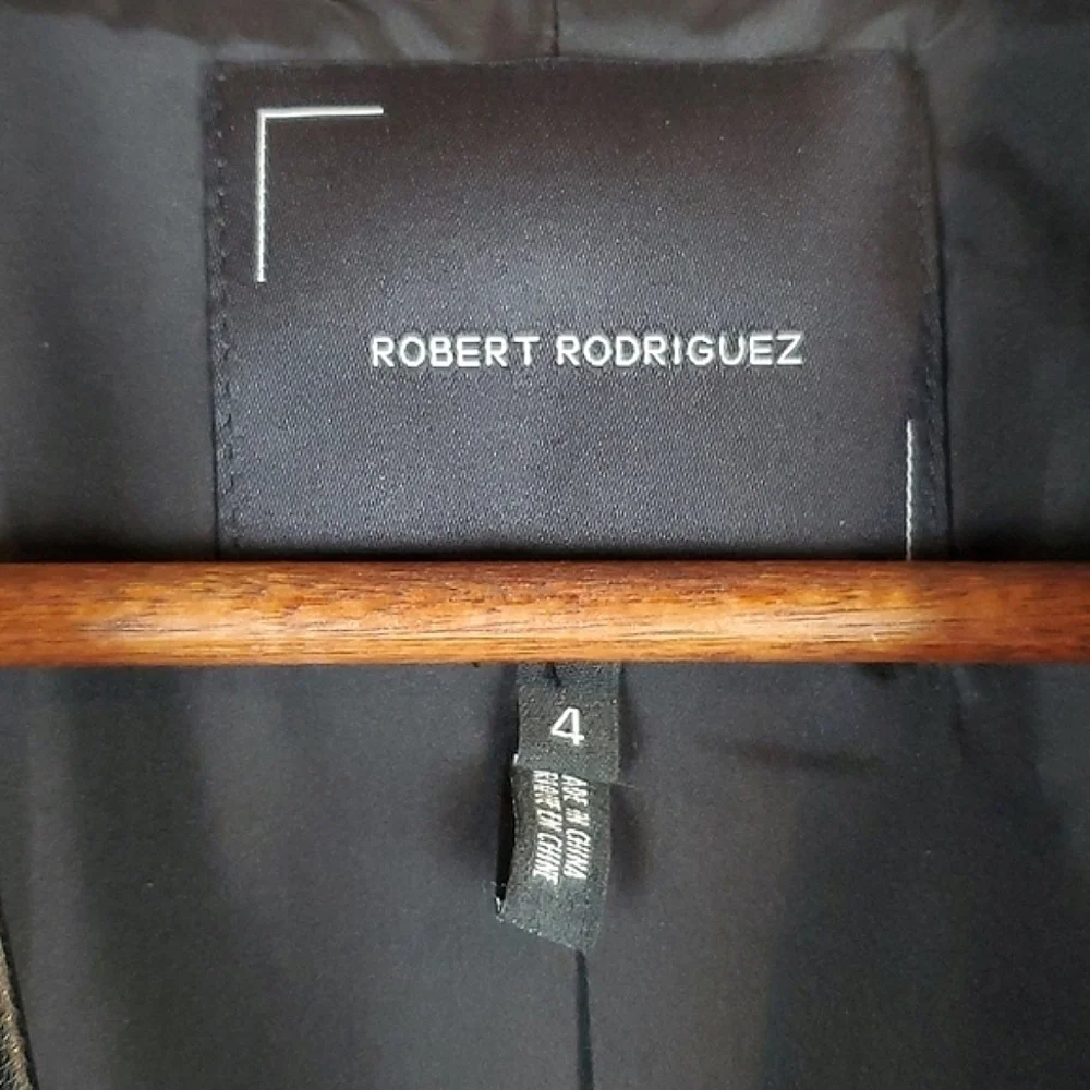 Robert Rodriguez robert rodriguez